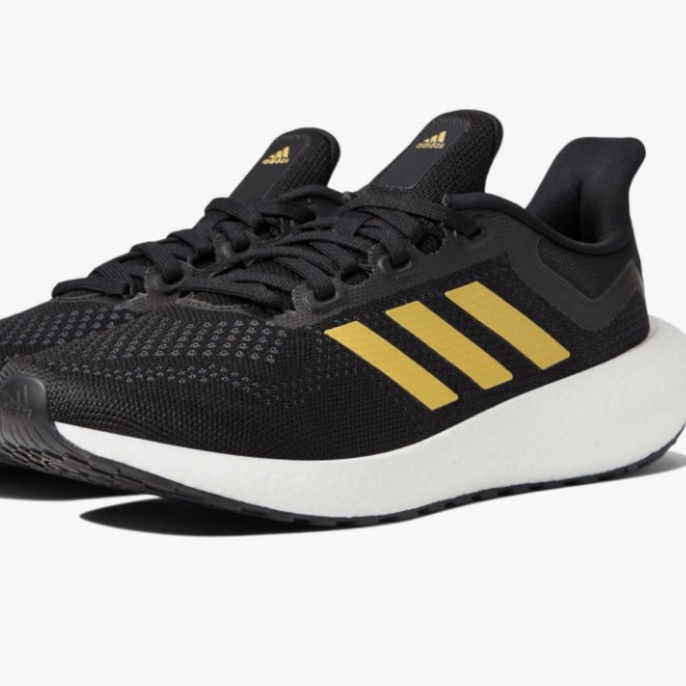 Adidas Athletic Shoes